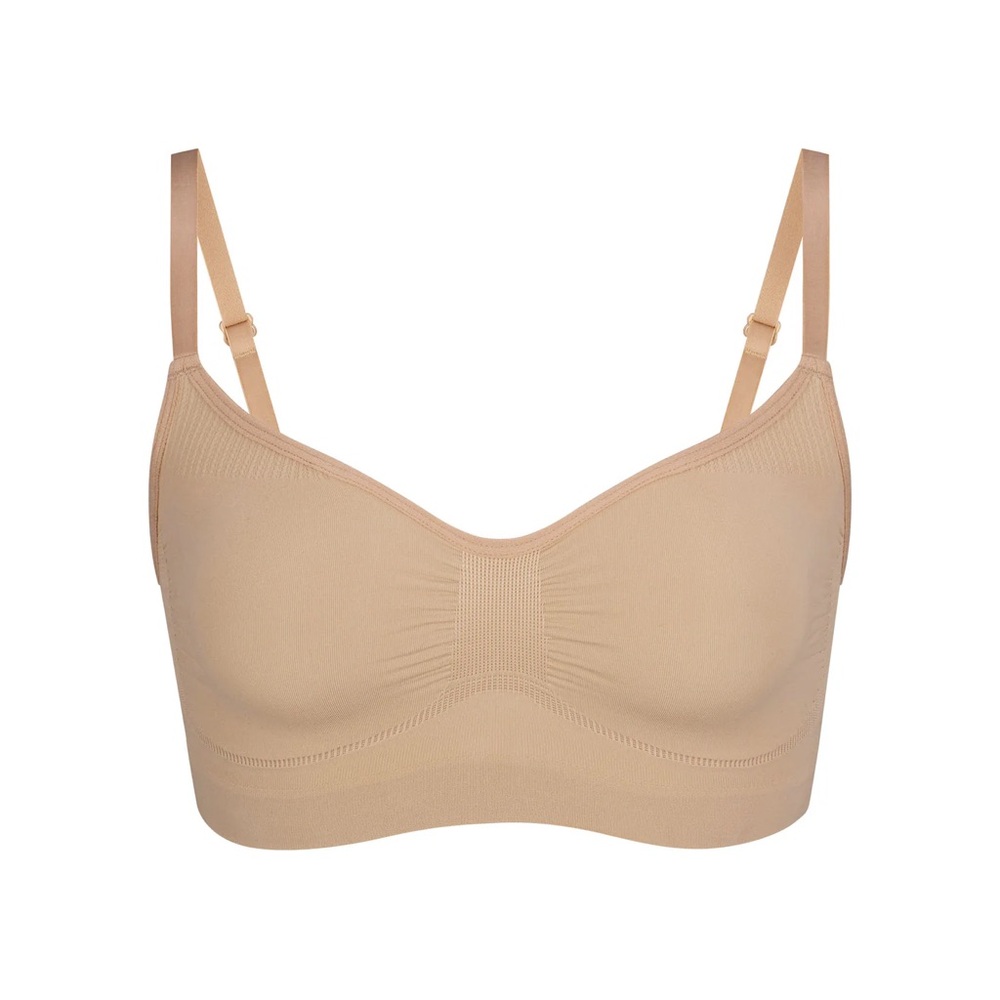 SKIMS Seamless Sculpting Bralette